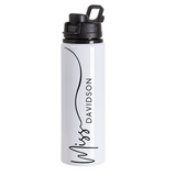 TEACHER 750 ML WATER BOTTLE: DESIGN 5