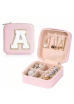 PERSONALISED COMPACT MINI JEWELLERY ORGANISER