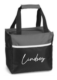 'ICEBERG' 16 CAN PERSONALISED COOLER BAG