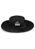 'BEST DAD' BUSH WILDERNESS HAT