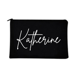 PERSONALISED MAKEUP BAG: STOCKING FILLER