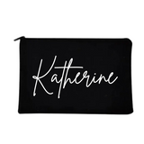 PERSONALISED MAKEUP BAG: STOCKING FILLER