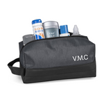 VALENTINES MEN'S TOILETRY BAG