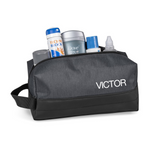 VALENTINES MEN'S TOILETRY BAG