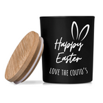 EASTER PERSONALISED CANDLE