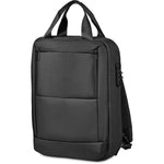 ALEX VARGA LAPTOP BACKPACK GUCCI NYLON