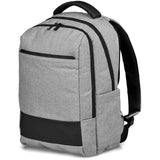 'CLASSIC INITIALS' 15.6 INCH ZURICH SWISS COUGAR LAPTOP BACKPACK