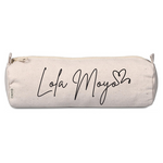 STOCKING STUFFER PERSONALISED MAKEUP POUCH