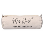 'MY FAVOURITE STUDENT GOT ME THIS' PERSONALISED MAKEUP POUCH DESIGN 4