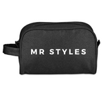 TEACHER PERSONALISED TOILETRY BAG