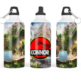 'YOU ARE ROARSOME' KIDS PERSONALISED SPORTS WATER BOTTLE 600 ML