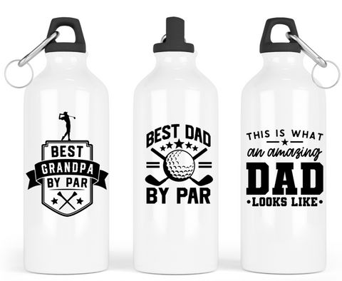 PERSONALISED SPORTS BOTTLE