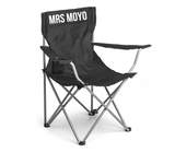 PERSONALISED FOLDING CHAIR