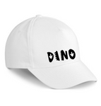 LITTLE DUDES NAME CAP FOR KIDS