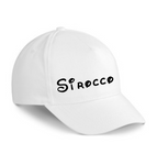 LITTLE DUDES NAME CAP FOR KIDS