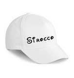 LITTLE DUDES NAME CAP FOR KIDS