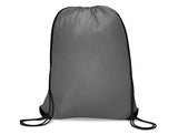 DRAWSTRING BAG - SET OF 5