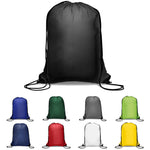 DRAWSTRING BAG - SET OF 5