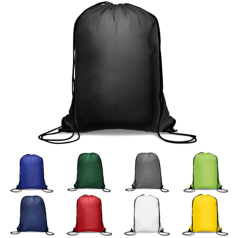 DRAWSTRING BAG - SET OF 5