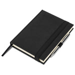 ADVANTAGE PERSONALISED A5 2023 DIARY - BLACK