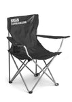 'FLIPPIN AWESOME' FOLDING CHAIR