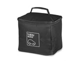 CARGO DRIVE TIME CAR BOOT ORGANISER + 12 CAN COOLER BAG