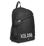 PERSONALISED AMAZON SCHOOL BACKPACK