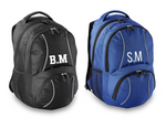 CHAMPIONSHIP PERSONALISED BACKPACK