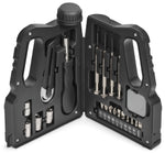 'TOOL-TALLY AWESOME DAD' BOOSTER 21 PIECE TOOL SET